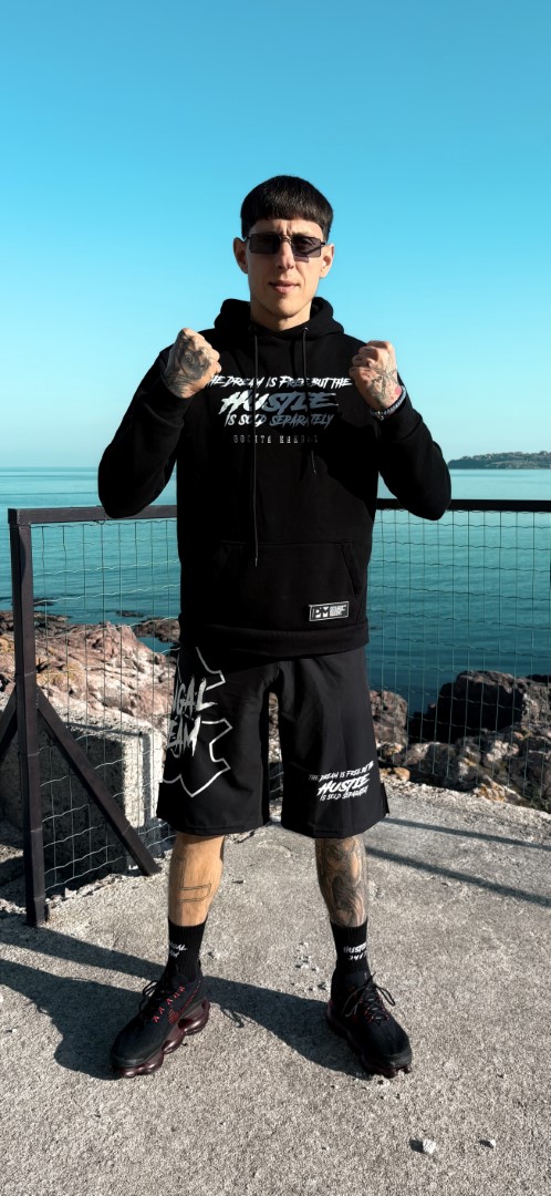 Шорти Kangal Team